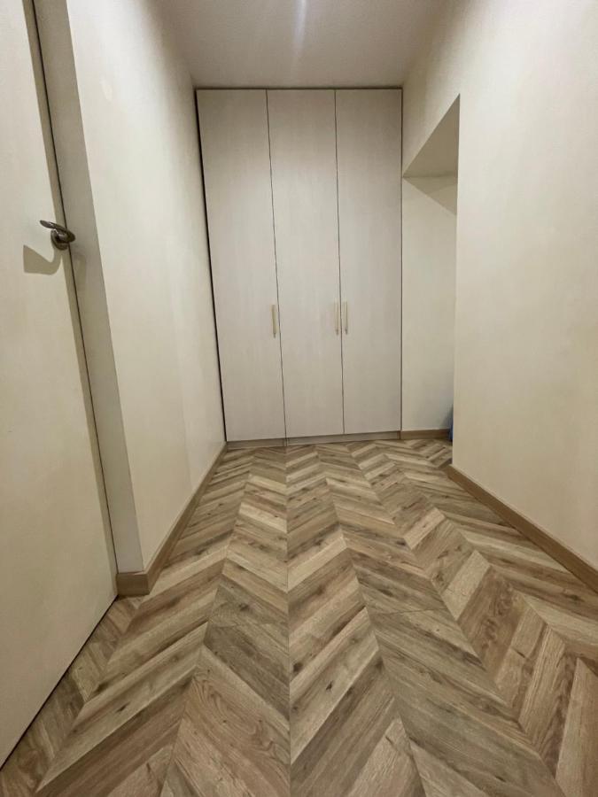 Kobiela Apartments Family Delux Ktw City Center 卡托维兹 外观 照片