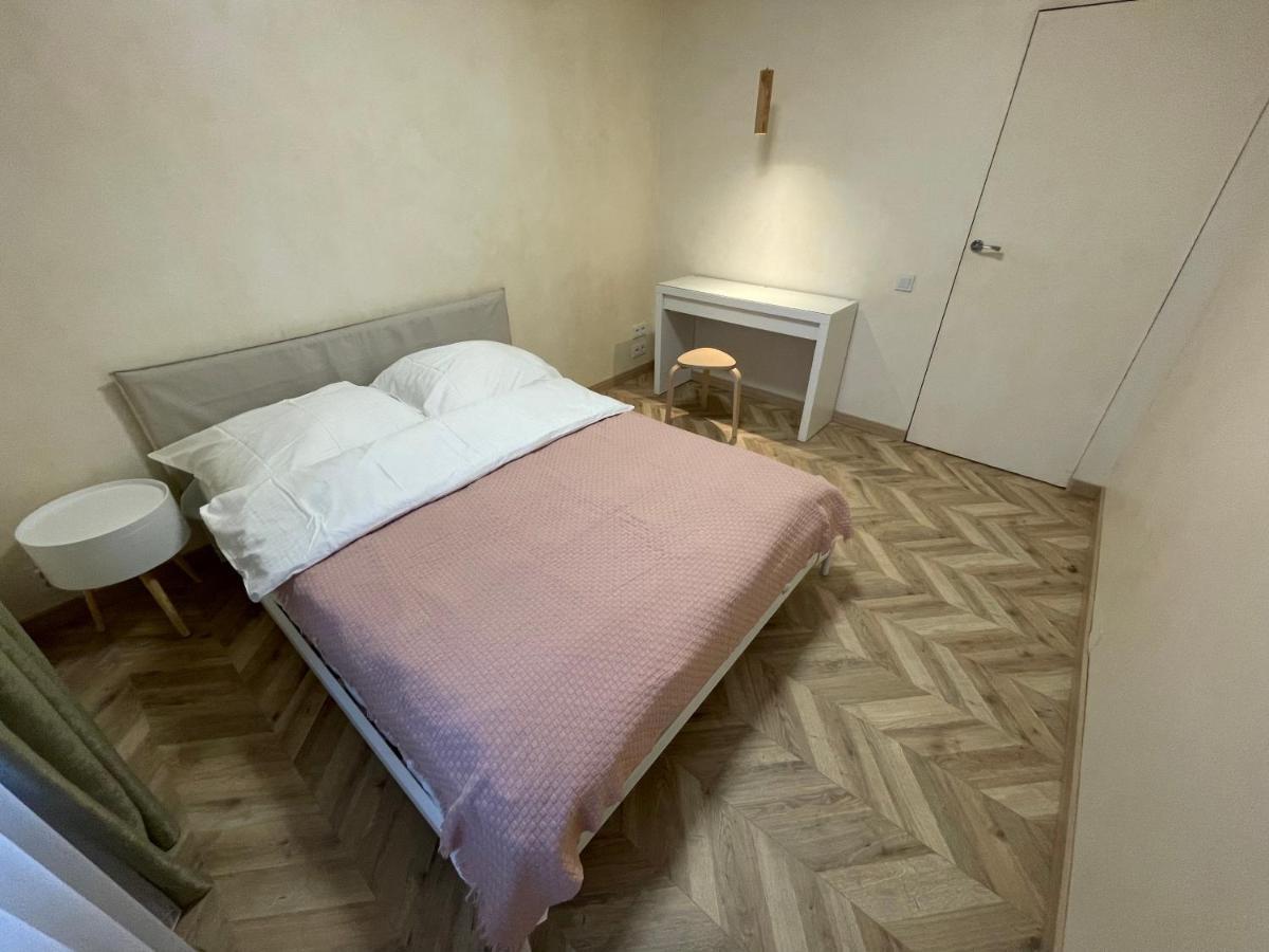 Kobiela Apartments Family Delux Ktw City Center 卡托维兹 外观 照片